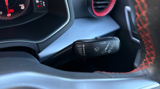 SEAT Ibiza 1.0 TSI 110 FR Sport 5dr Petrol Hatchback